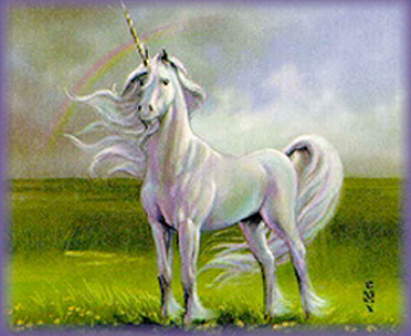 unicorn-robert-burney